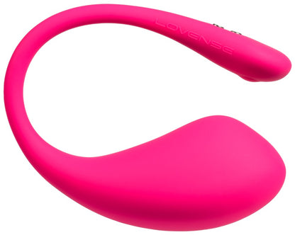 Lovense - Lush 3 - Vibrator
