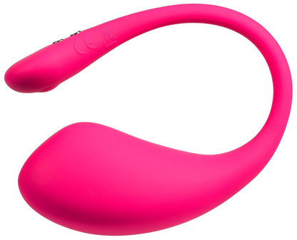 Lovense - Lush 3 - Vibrator