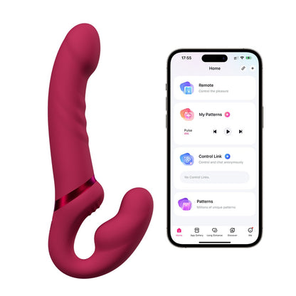 Lovense - Lapis - Dildo