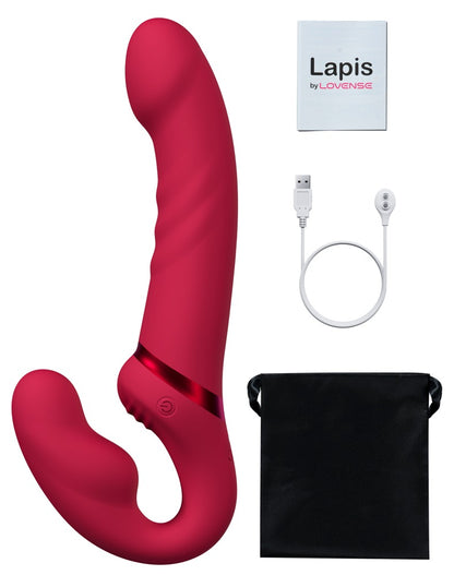 Lovense - Lapis - Dildo