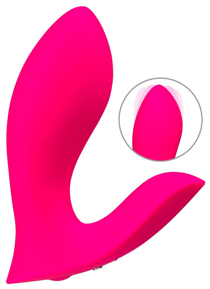 Lovense - Flexer - Panty Vibe