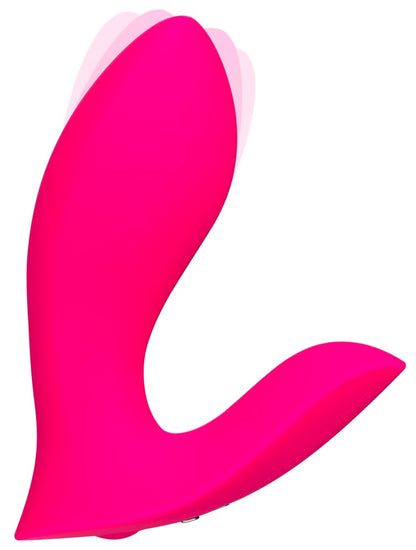 Lovense - Flexer - Panty Vibe
