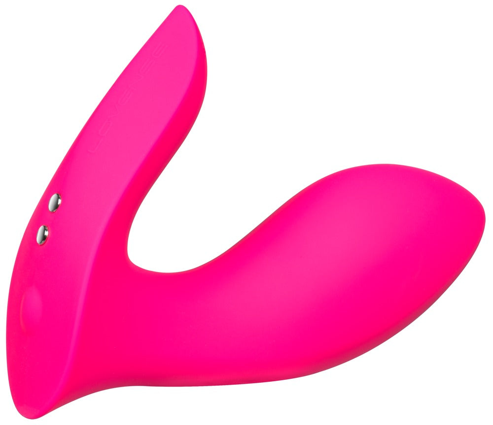 Lovense - Flexer - Panty Vibe