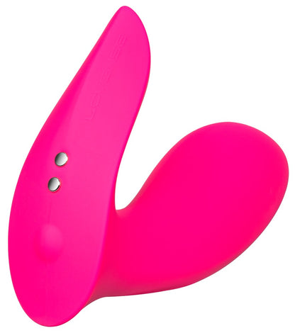 Lovense - Flexer - Panty Vibe
