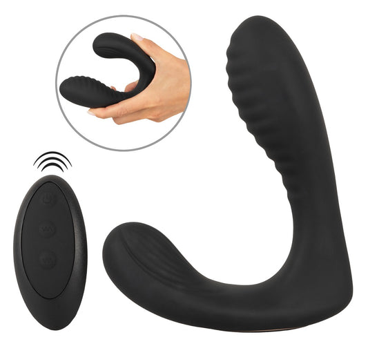 Intense - RC Prostate Plug