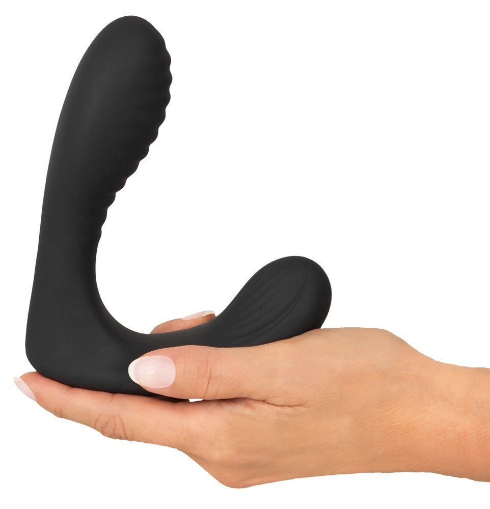 Intense - RC Prostate Plug