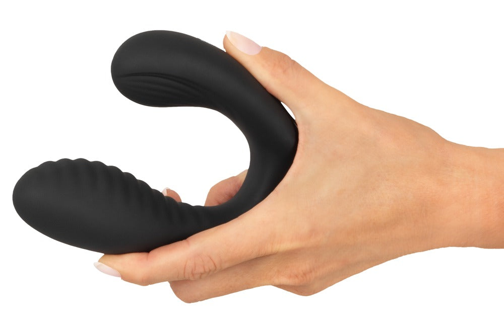 Intense - RC Prostate Plug