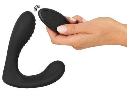 Intense - RC Prostate Plug