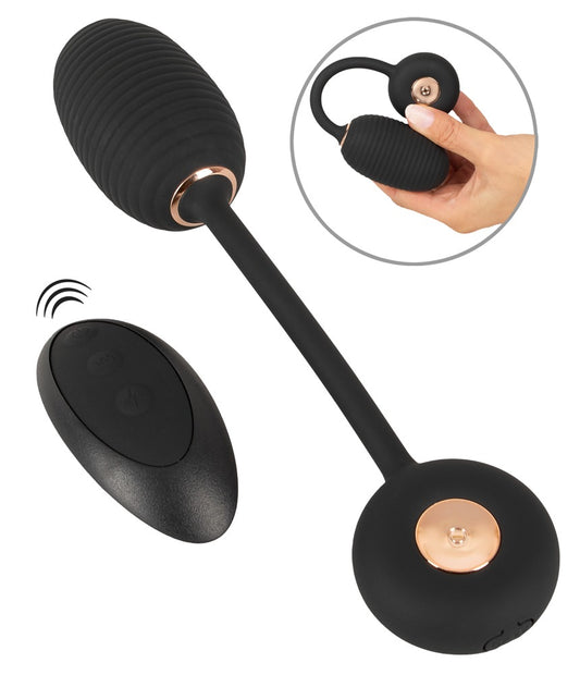 Intense - RC Vibrating Egg
