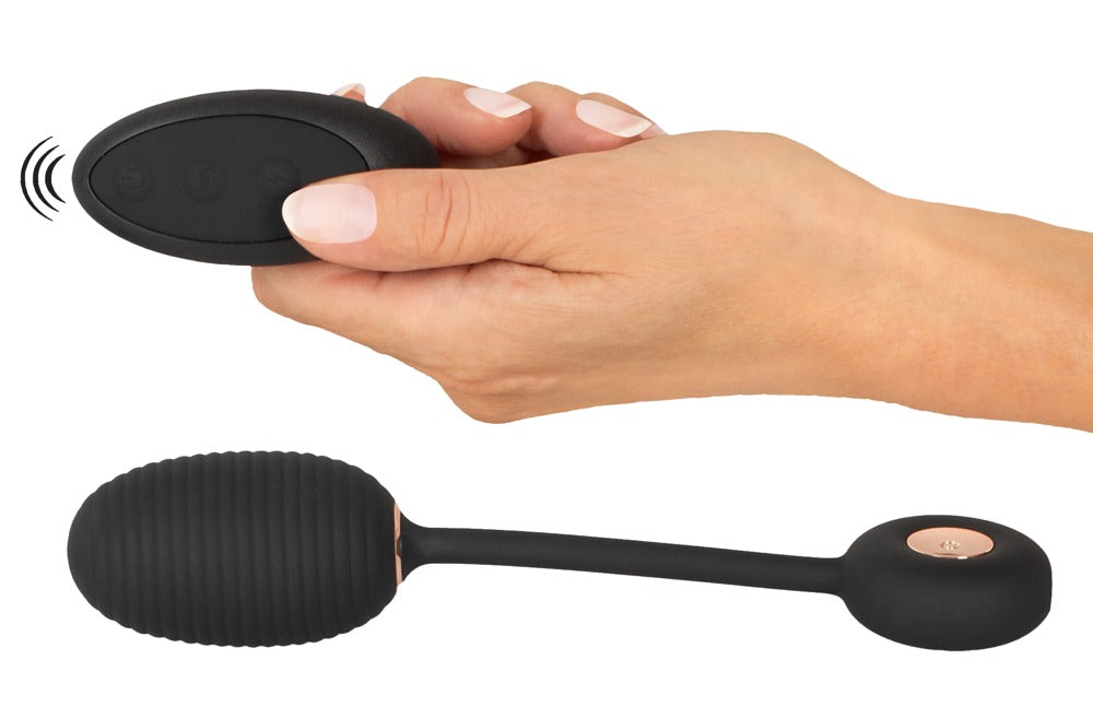 Intense - RC Vibrating Egg