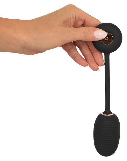 Intense - RC Vibrating Egg