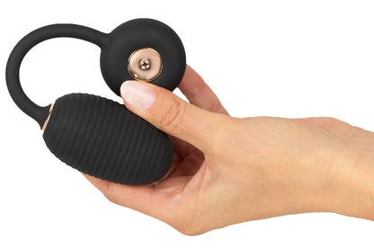 Intense - RC Vibrating Egg