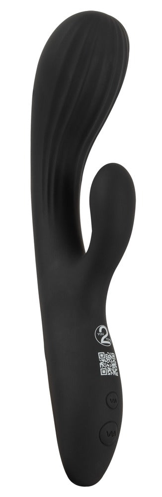 Intense - Rabbit Vibrator
