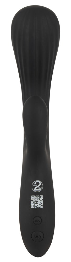 Intense - Rabbit Vibrator