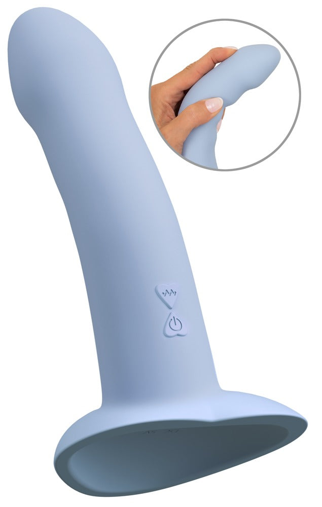 You2Toys - Heart Guy - Vibrator