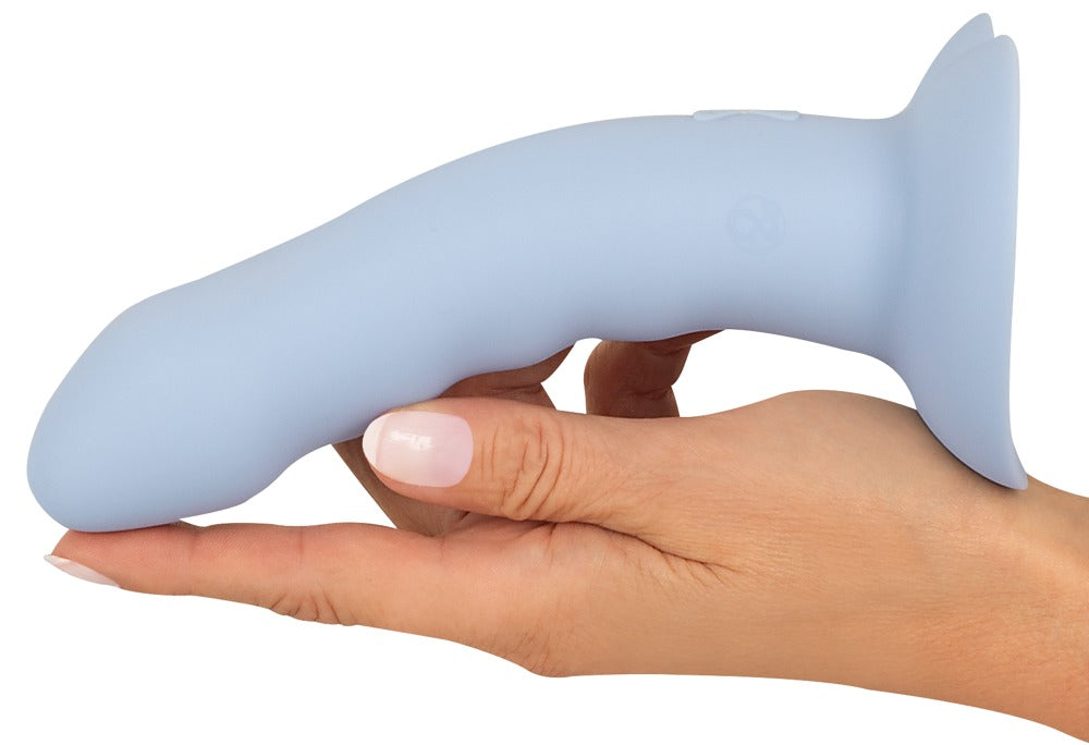 You2Toys - Heart Guy - Vibrator