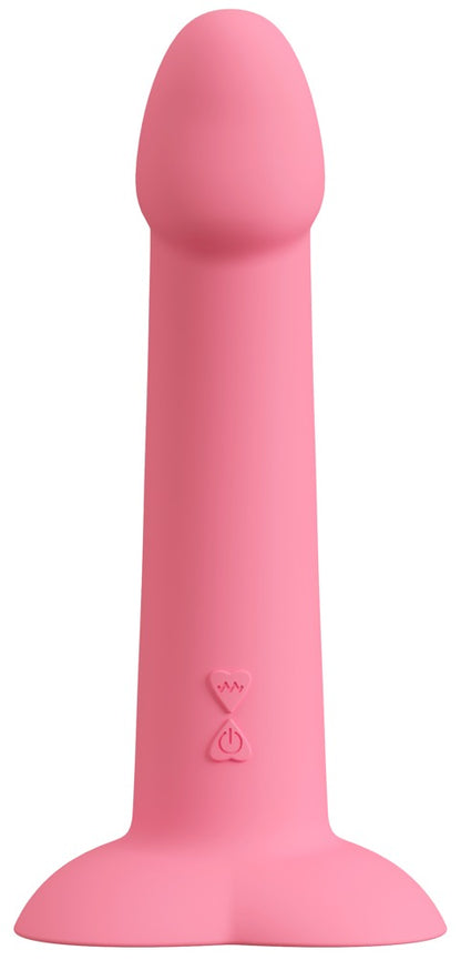 You2Toys - Heart Guy - Vibrator