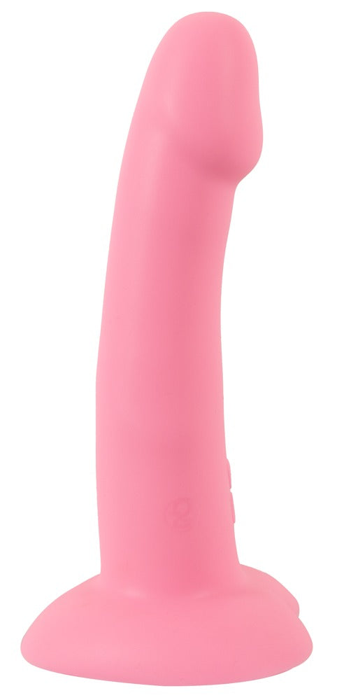 You2Toys - Heart Guy - Vibrator