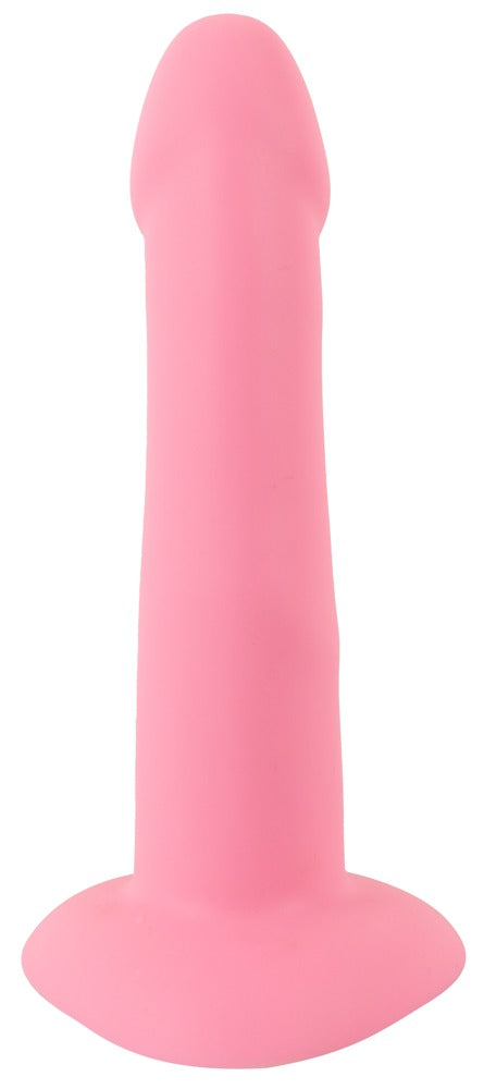You2Toys - Heart Guy - Vibrator