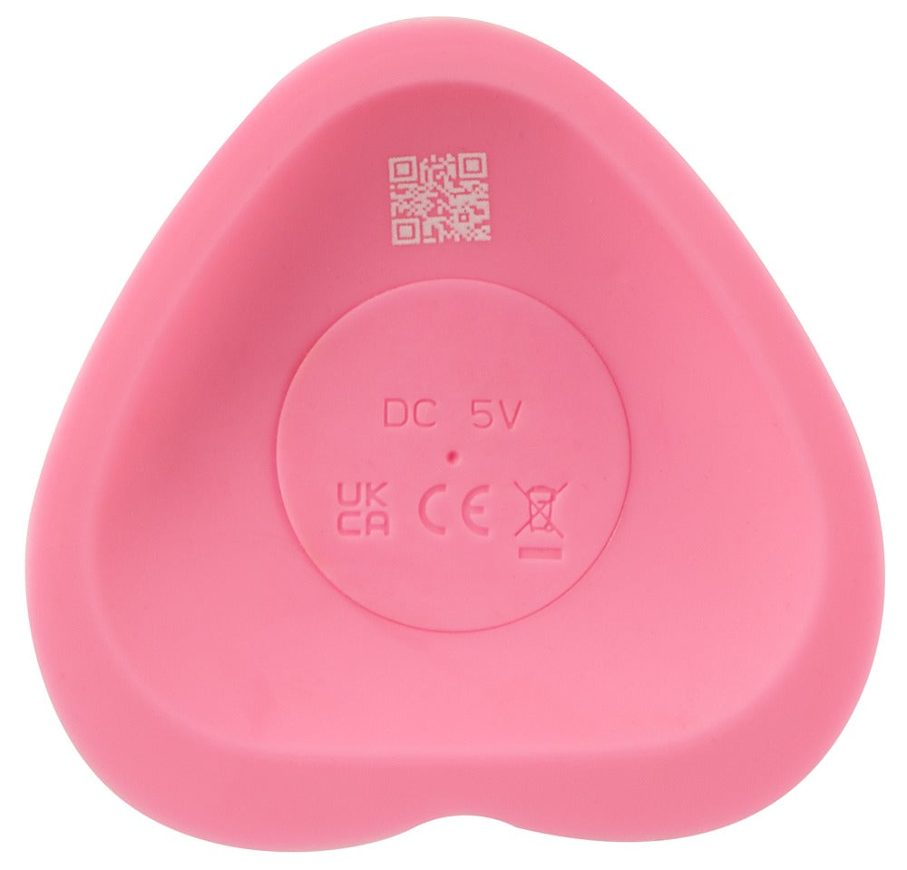 You2Toys - Heart Guy - Vibrator