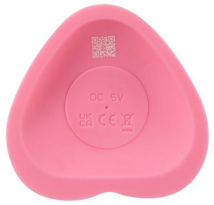 You2Toys - Heart Guy - Vibrator