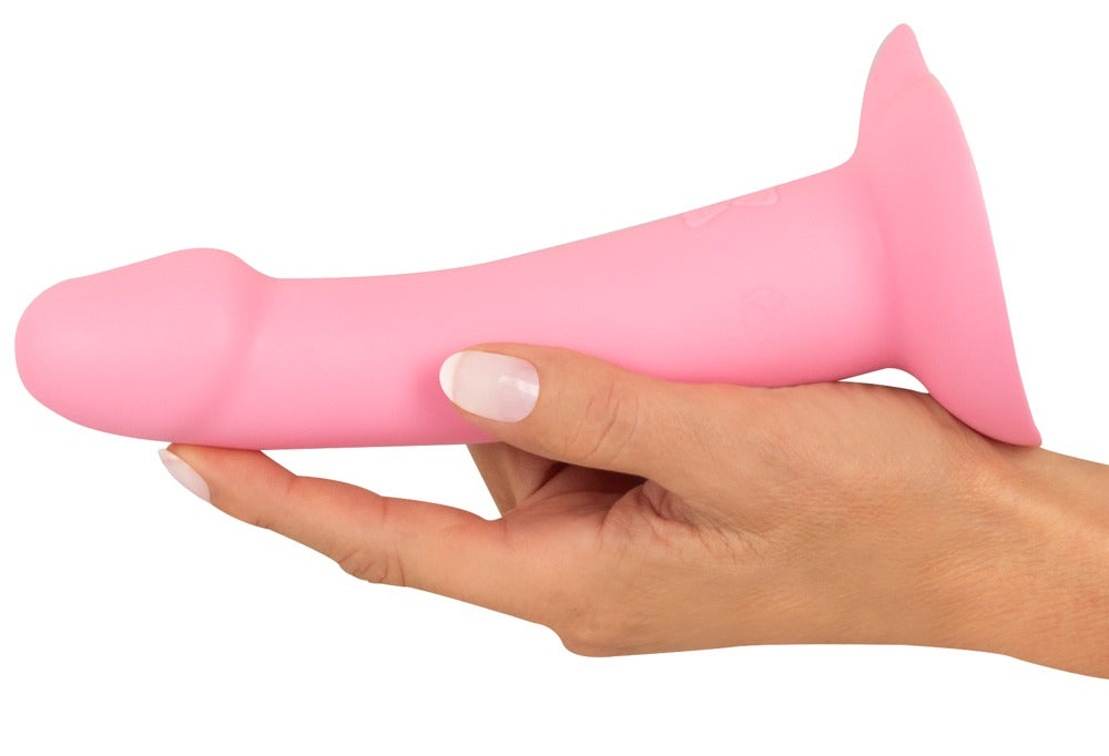 You2Toys - Heart Guy - Vibrator