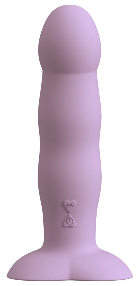 You2Toys - Heart Guy - Vibrator
