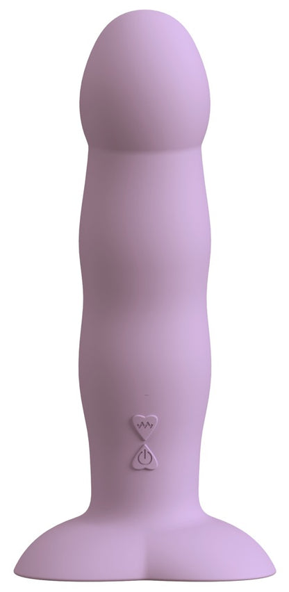 You2Toys - Heart Guy - Vibrator