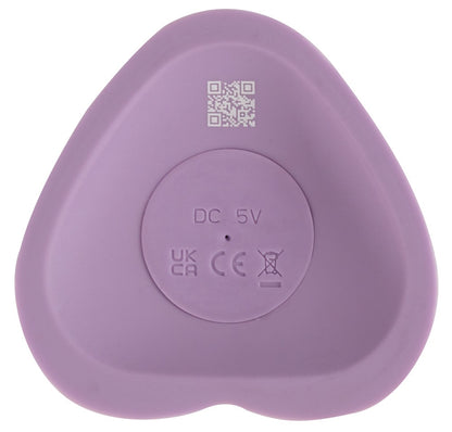 You2Toys - Heart Guy - Vibrator
