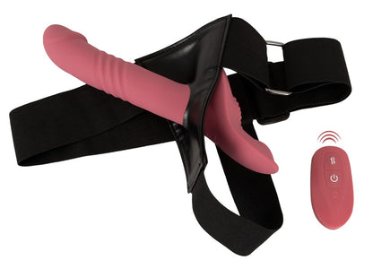 You2Toys - Your - Strap-On Vibrator