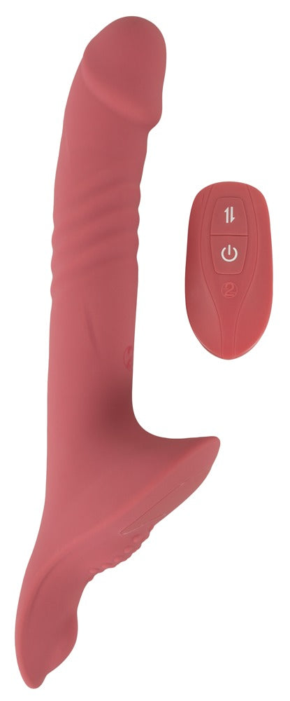 You2Toys - Your - Strap-On Vibrator
