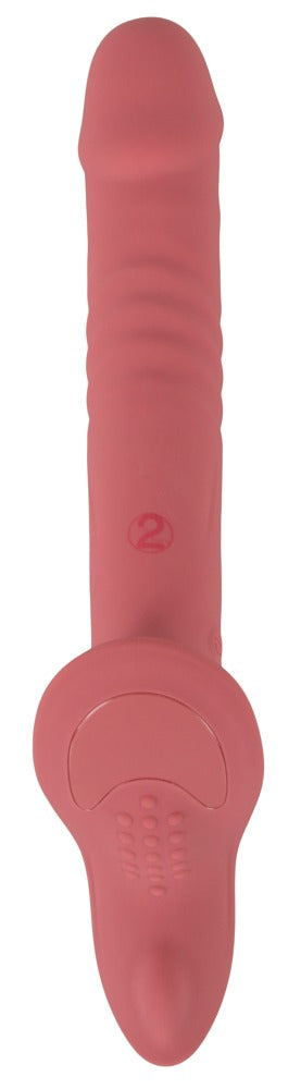 You2Toys - Your - Strap-On Vibrator