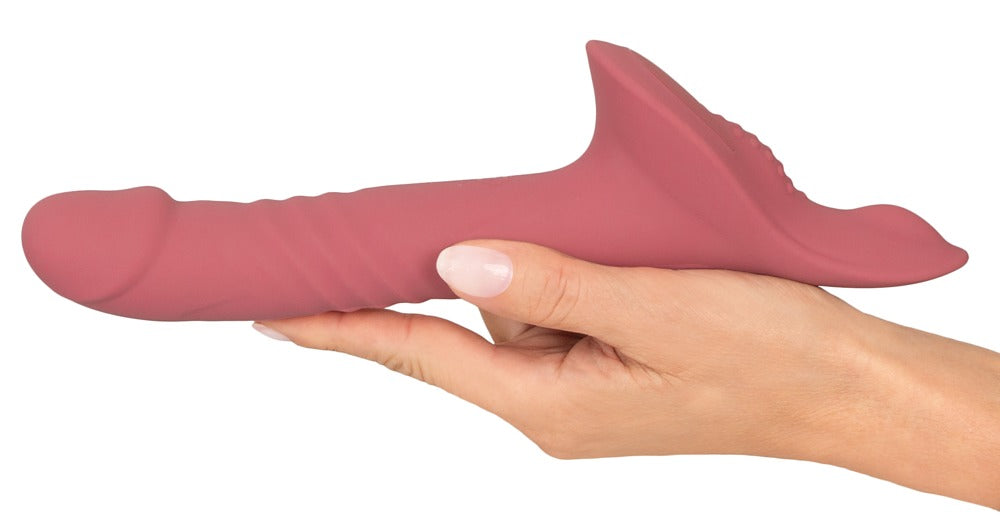 You2Toys - Your - Strap-On Vibrator