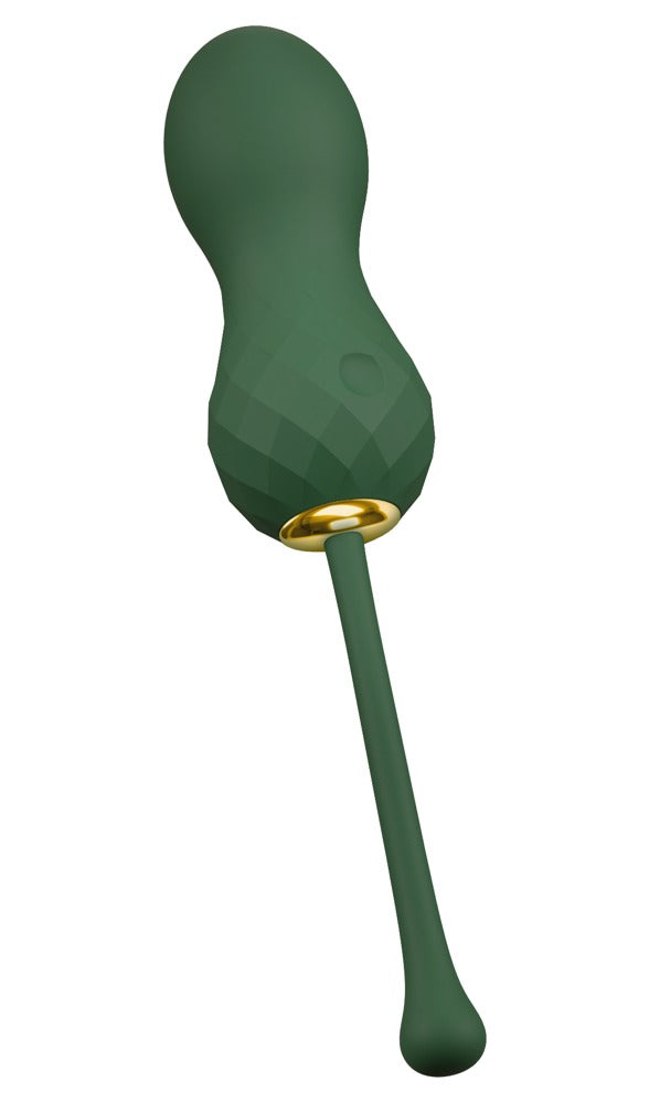 Emerald Love - Luxurious RC Love Balls