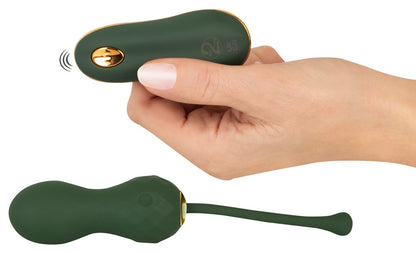 Emerald Love - Luxurious RC Love Balls