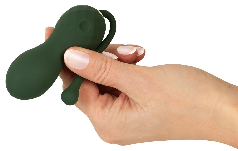 Emerald Love - Luxurious RC Love Balls
