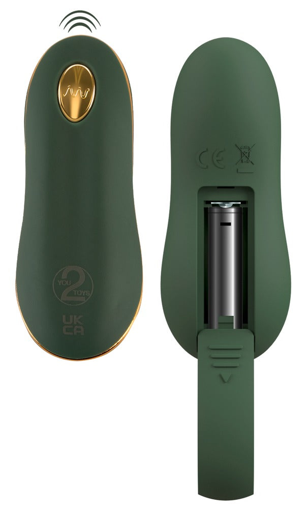 Emerald Love - Luxurious RC Love Balls