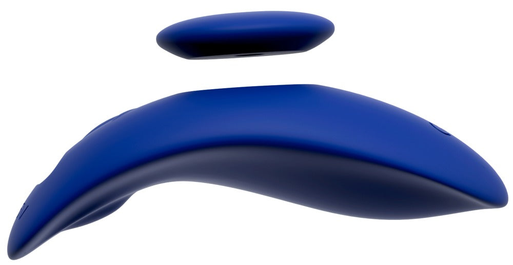 Sweet Smile - Panty Vibrator Extra Slim - Ferngesteuert