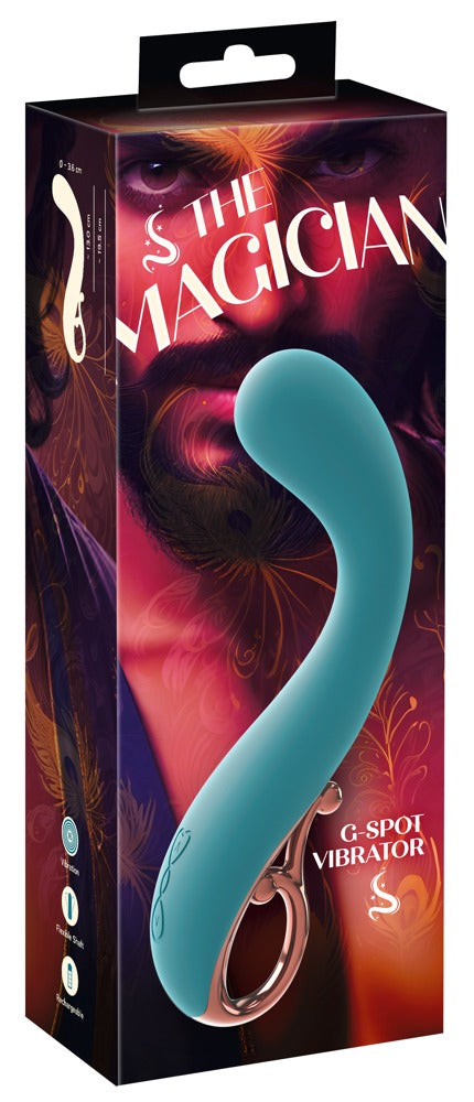 You2Toys - The Magician - G-Spot Vibrator