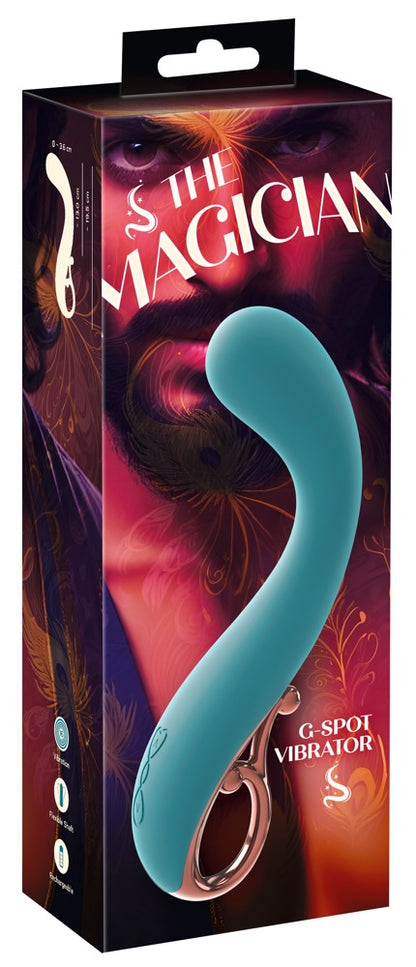You2Toys - The Magician - G-Spot Vibrator
