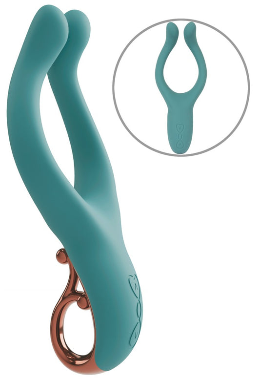 You2Toys - The Magician - Multi Vibrator