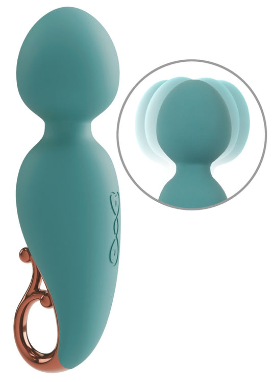 You2Toys - The Magician - Wand Vibrator