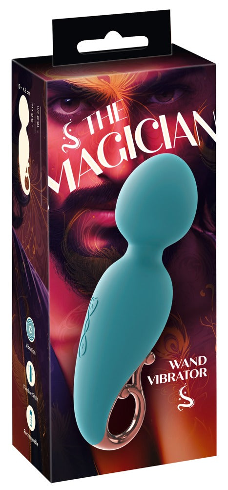 You2Toys - The Magician - Wand Vibrator