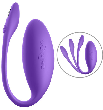 We-Vibe - Jive Lite - Vibrator