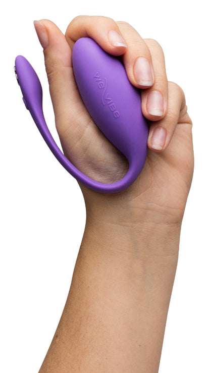 We-Vibe - Jive Lite - Vibrator