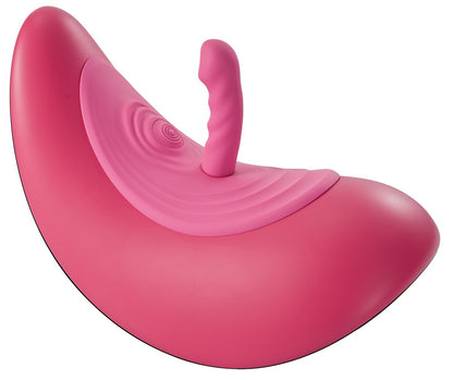 vibepad - Solosex-Wippe mit integriertem vibepad