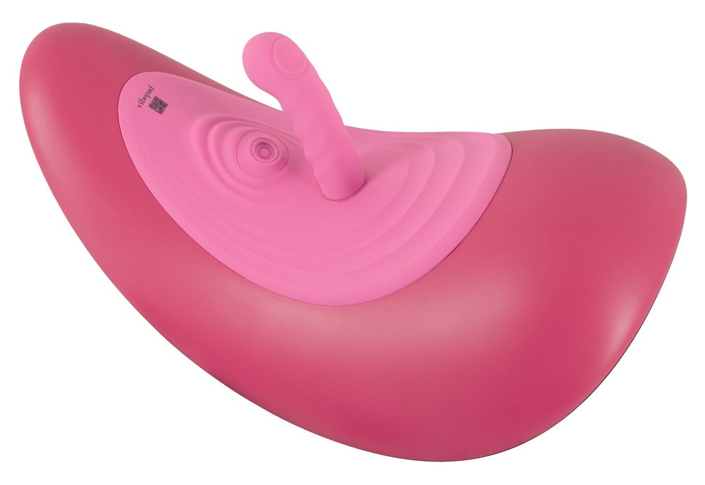 vibepad - Solosex-Wippe mit integriertem vibepad
