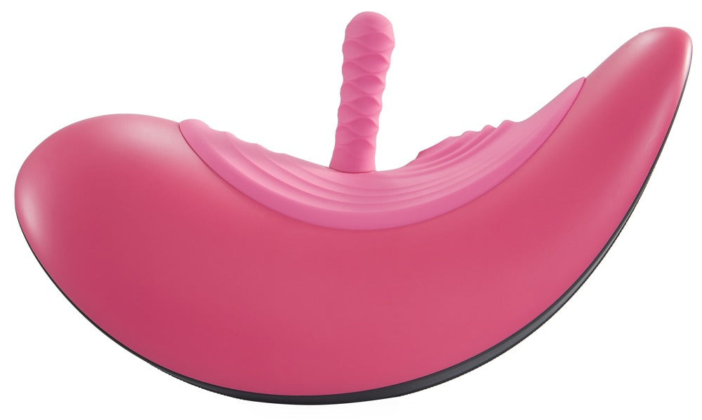 vibepad - Solosex-Wippe mit integriertem vibepad