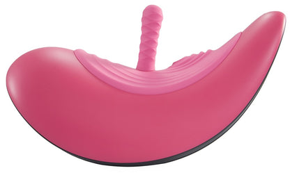 vibepad - Solosex-Wippe mit integriertem vibepad