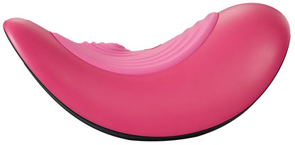 vibepad - Solosex-Wippe mit integriertem vibepad